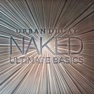 Urban Decay Ultimate Basics